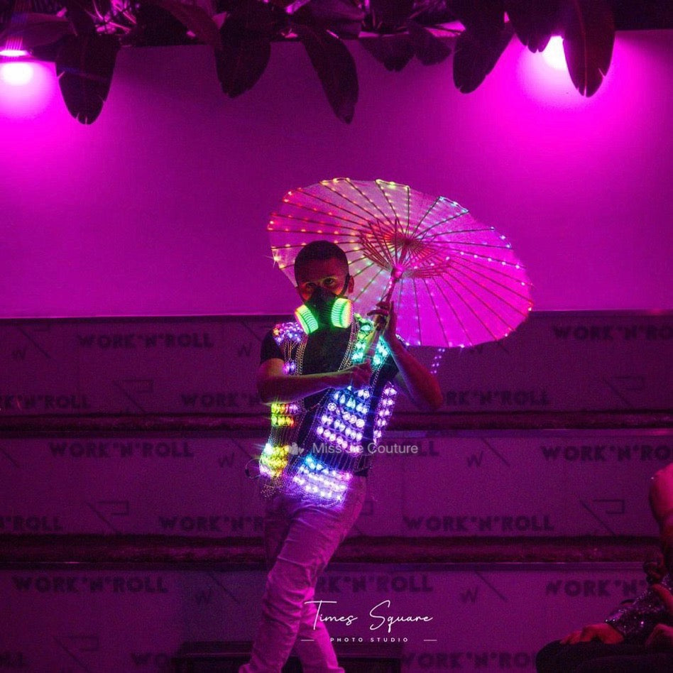 LED Mask