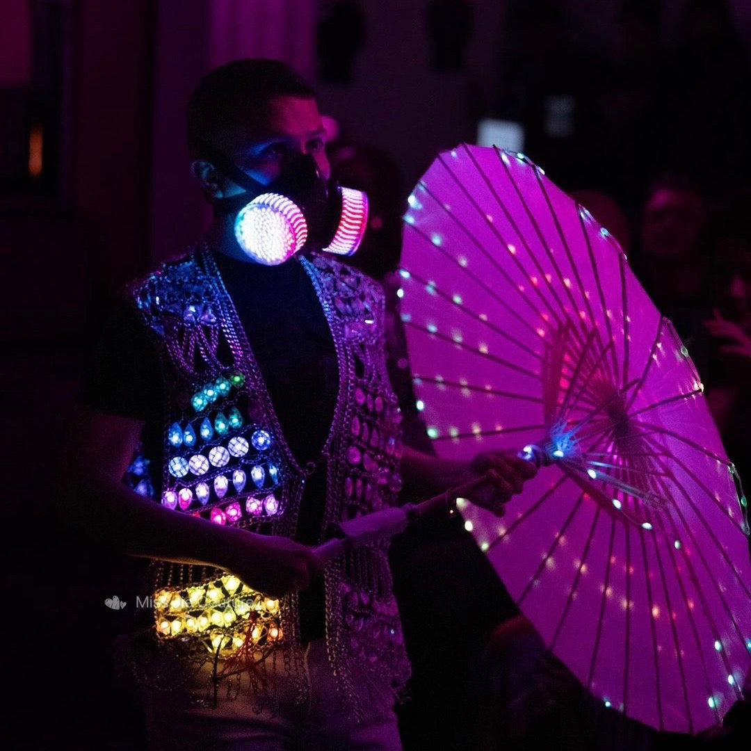 LED Mask