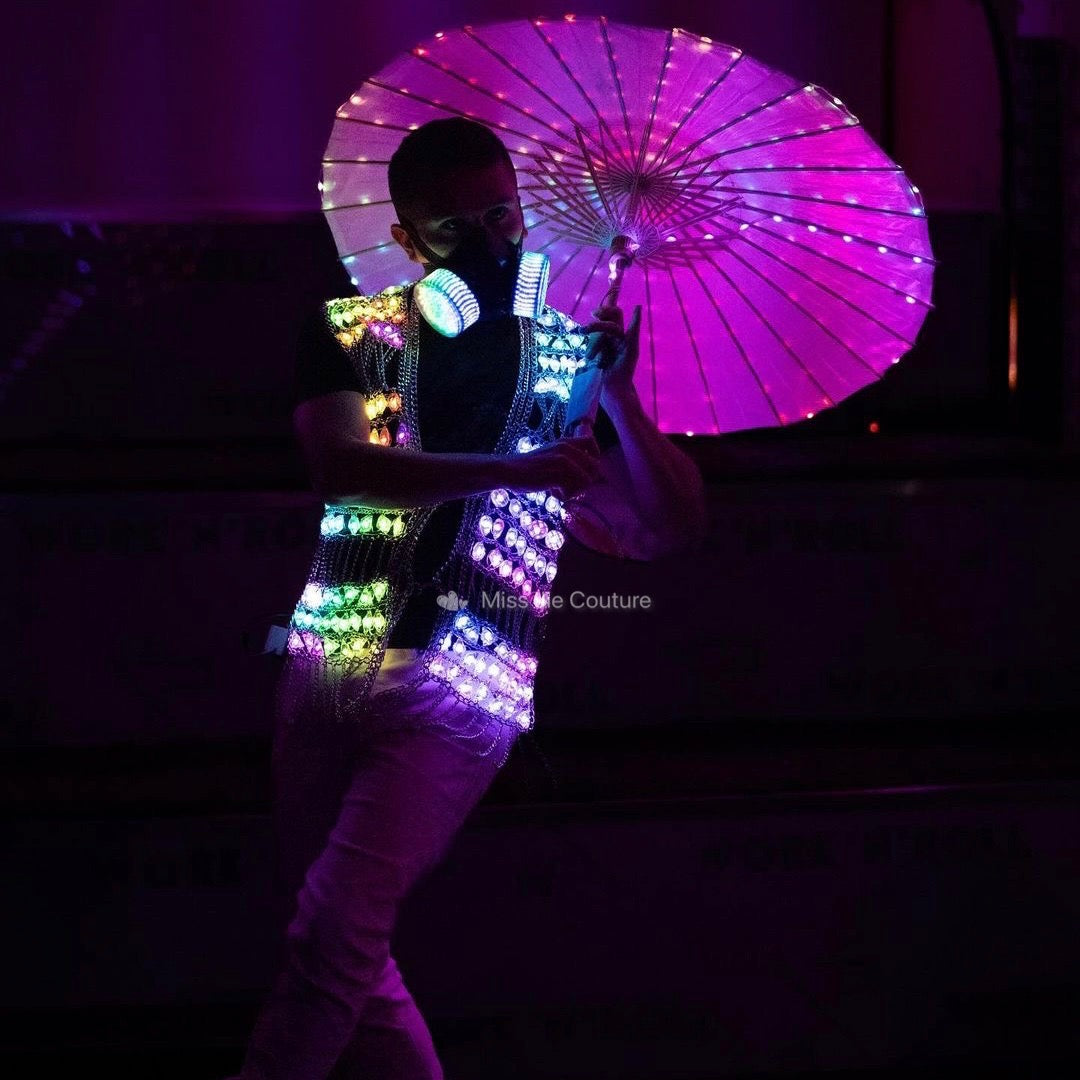 LED Mask