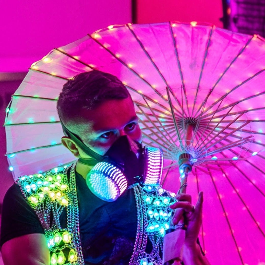 LED Mask