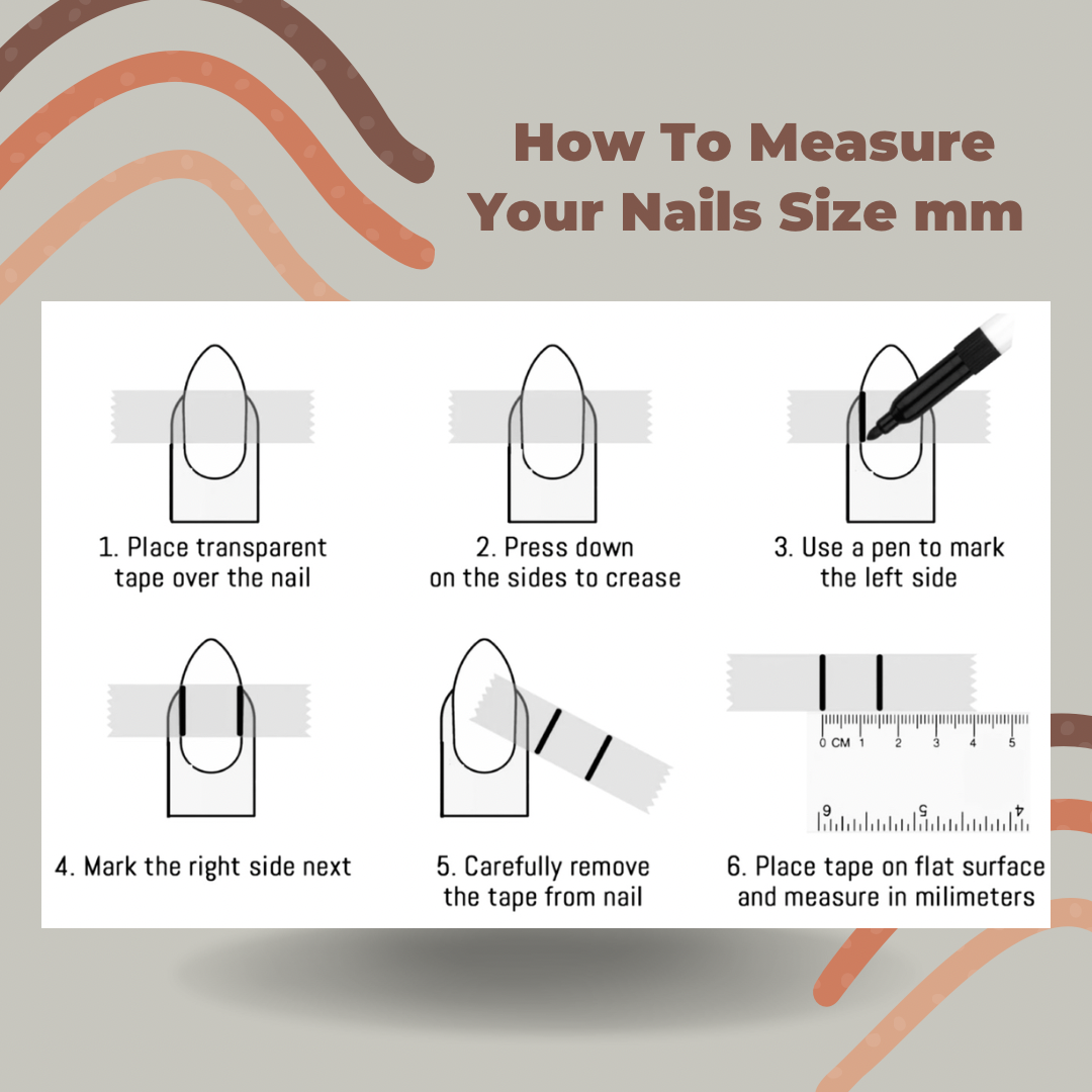 Neutral Bling Glitter Baby Boomer Gel Press on Nail